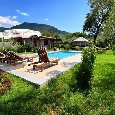Villa Kay6600 Hayme 2 Bedrooms *