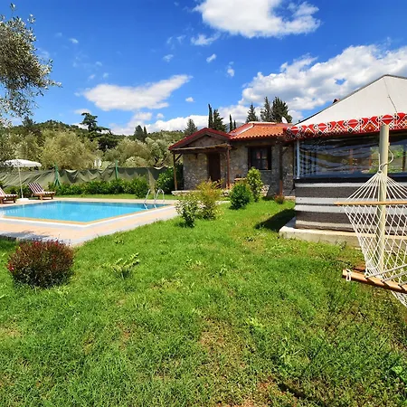 Kay6600 Hayme 2 Bedrooms Ölüdeniz