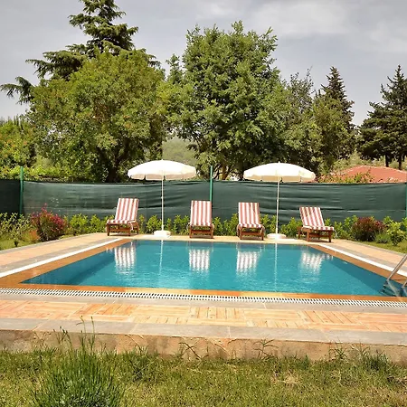 Kay6600 Hayme 2 Bedrooms Villa Ölüdeniz
